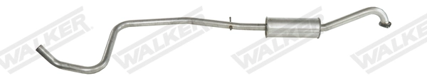 Toba esapament intermediara