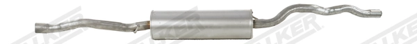 Toba esapament intermediara