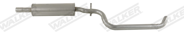 Toba esapament intermediara