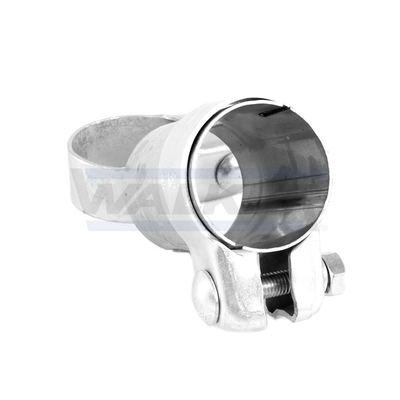 Conector teava, sistem de esapament