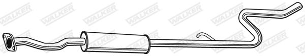 Toba esapament intermediara