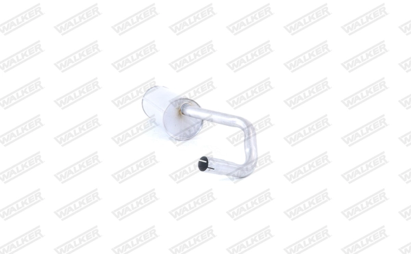Toba esapament finala