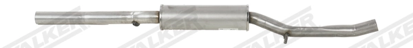 Toba esapament intermediara