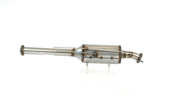 Filtru de particule