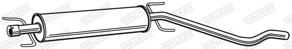 Toba esapament intermediara