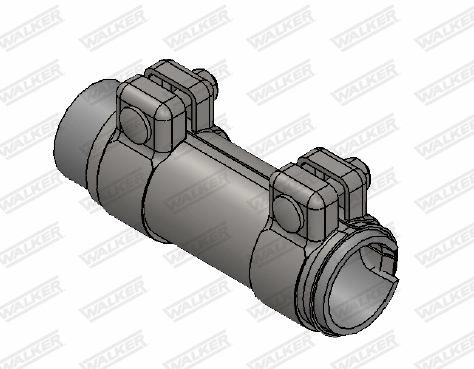 Conector teava esapament