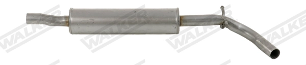 Toba esapament intermediara