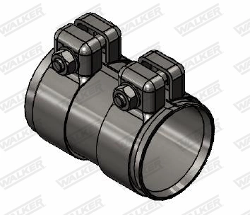 Conector teava esapament