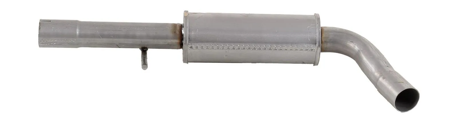 Toba esapament intermediara