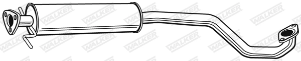 Toba esapamet intermediara