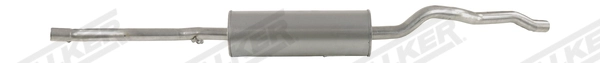 Toba esapament intermediara