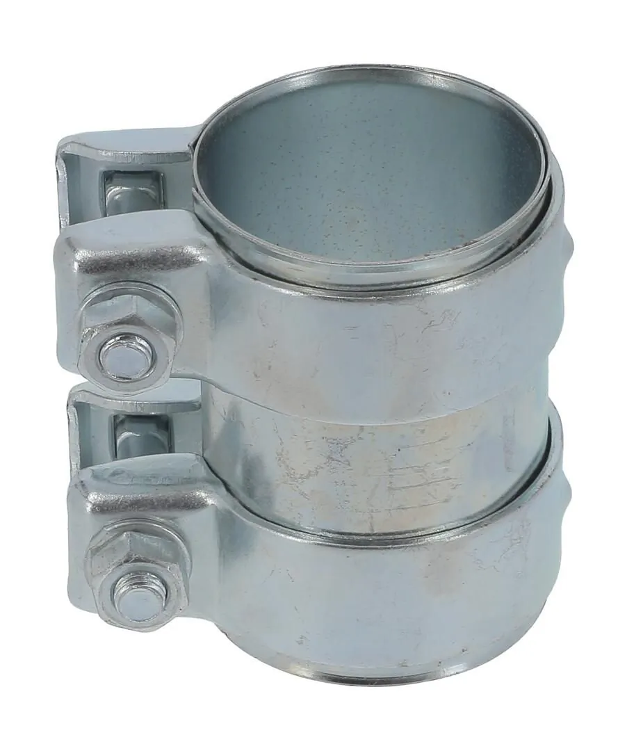 Conector teava esapament