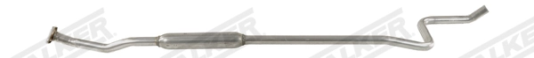 Toba esapament intermediara