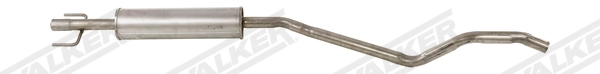 Toba esapament intermediara