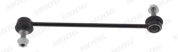 Brat/bieleta suspensie, stabilizator față MOOG RE-LS-18052