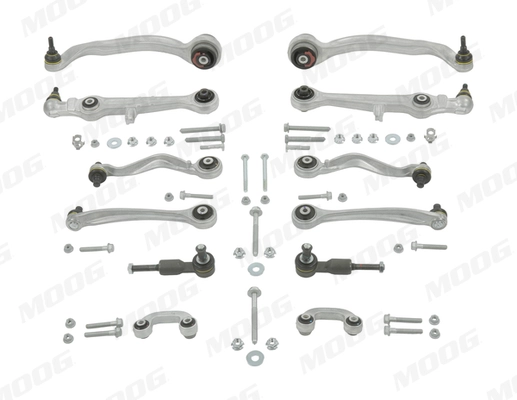 Set reparatie bara stabilizatoare