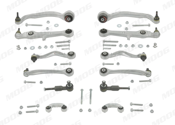 Set reparatie bara stabilizatoare