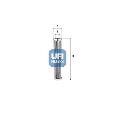 Filtru sistem hidraulic primar