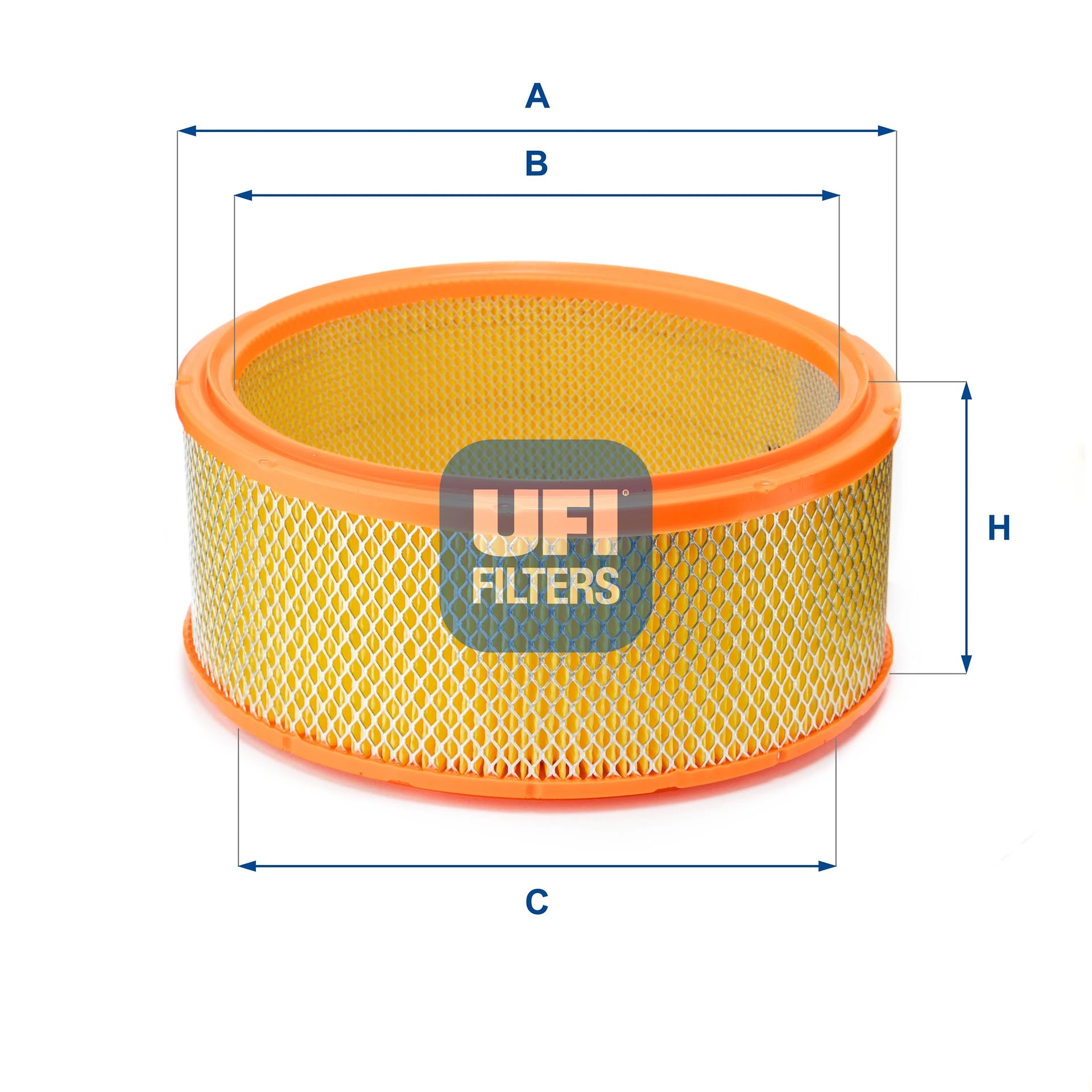Filtru aer