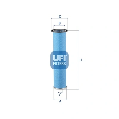 Filtru aer