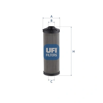 Filtru sistem hidraulic primar