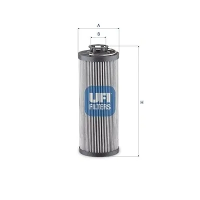 Filtru sistem hidraulic primar