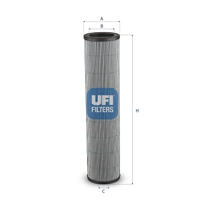 Filtru sistem hidraulic primar