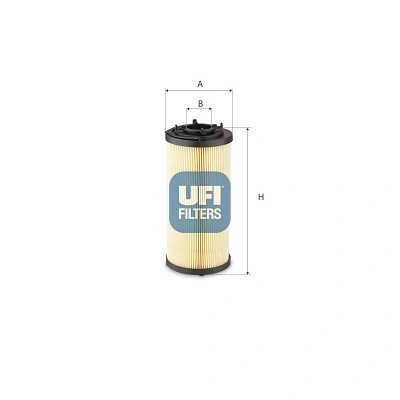 Filtru sistem hidraulic primar
