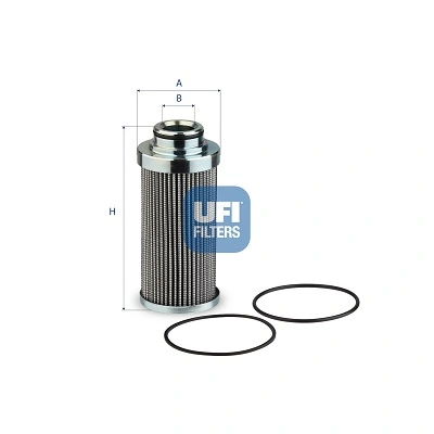 Filtru sistem hidraulic primar