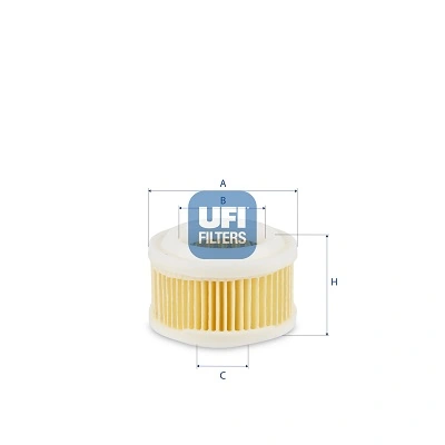Filtru aer