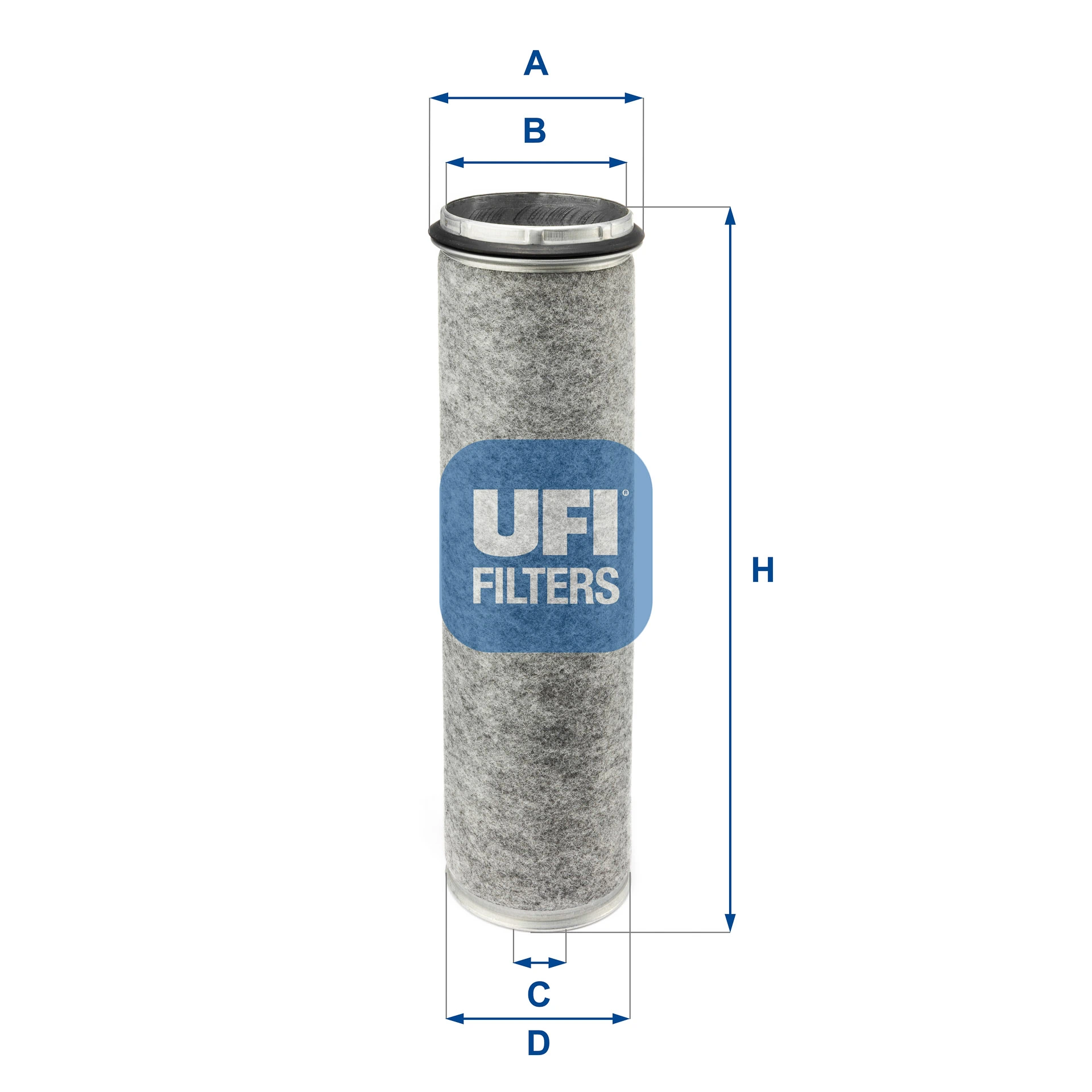 Filtru aer