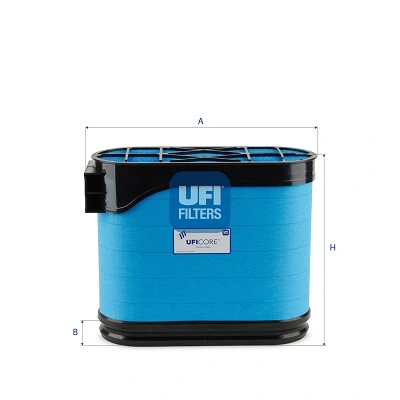 Filtru aer