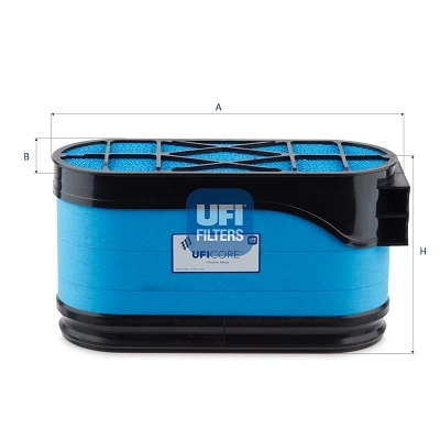 Filtru Aer