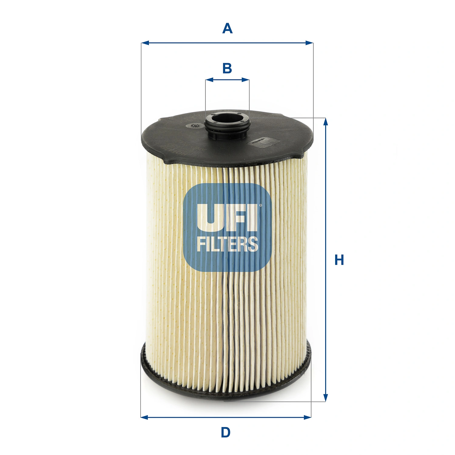 Filtru combustibil