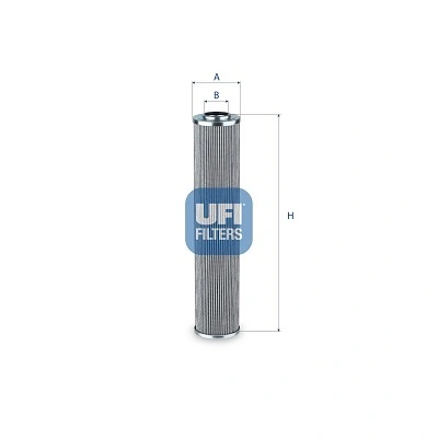Filtru sistem hidraulic primar