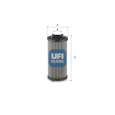 Filtru sistem hidraulic primar