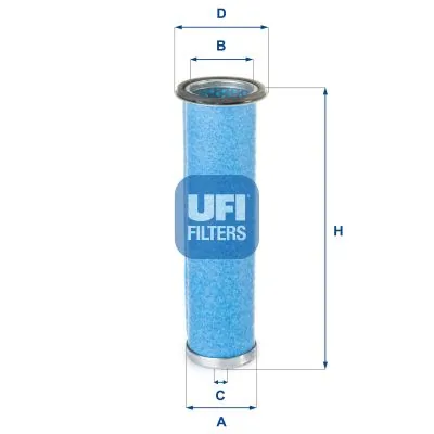 Filtru aer