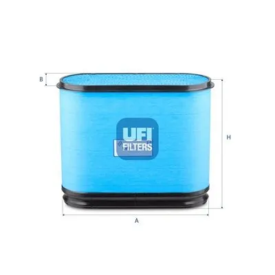 Filtru Aer