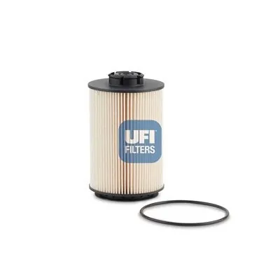 Filtru Combustibil