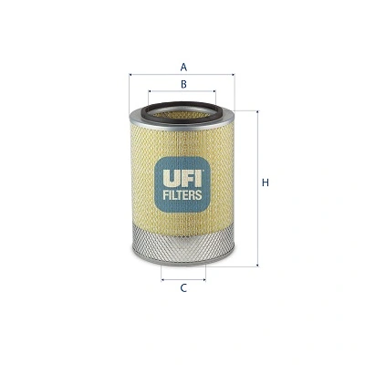 Filtru aer