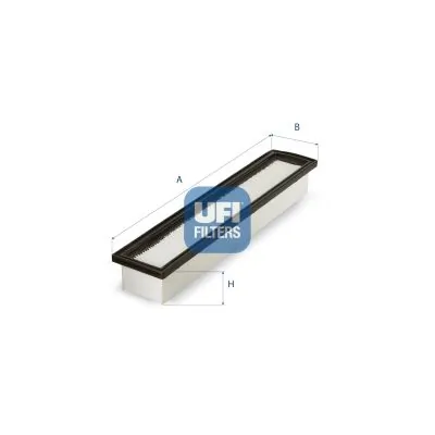 Filtru aer habitaclu