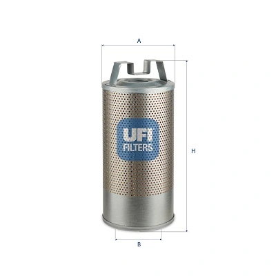 Filtru sistem hidraulic primar