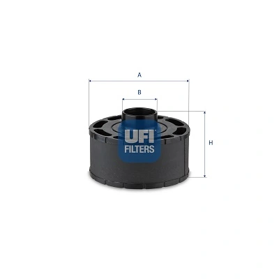 Filtru aer