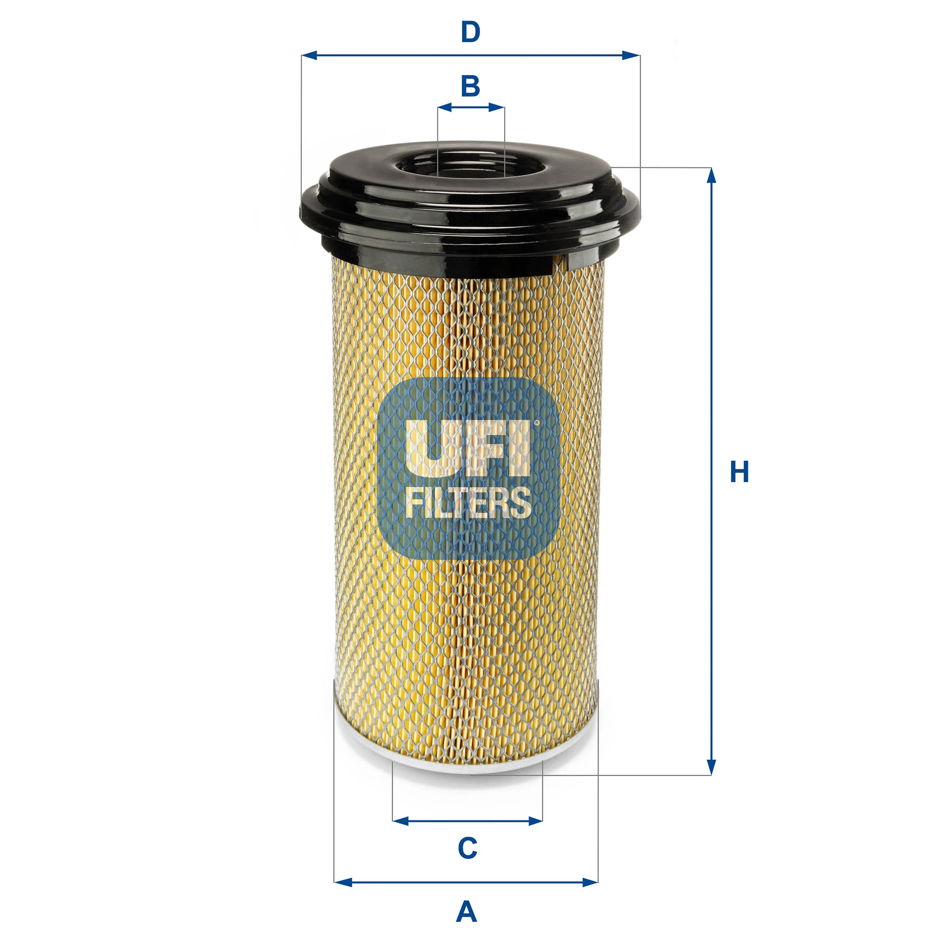 Filtru aer