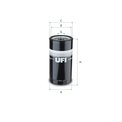 Filtru combustibil