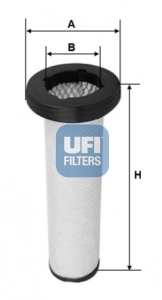 Filtru aer