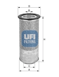 Filtru aer
