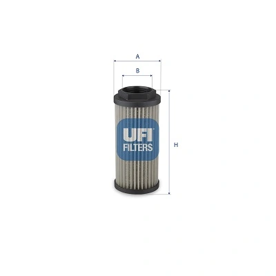 Filtru sistem hidraulic primar
