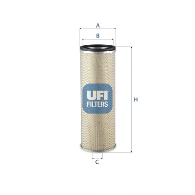 Filtru aer