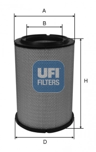 Filtru aer